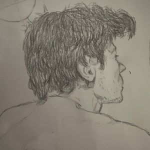 Meet your Posher, Ramsey